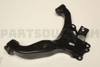 MAXPART 54500VW000MX LOWER ARM - RH