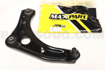 MAXPART 545011HJ0AMX CONTROL ARM LOWER LH