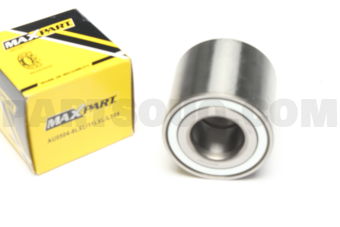 MAXPART AU05048LXL11LXLL588 WHEEL BEARING REAR-W/OUT RING