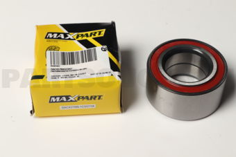 MAXPART DAC4379W1CS57 FWI43BWD08/DAC43790041/38 (2RS