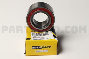 MAXPART DAC4379W1CS57 FWI43BWD08/DAC43790041/38 (2RS