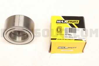 MAXPART DAC51890042 WHEEL HUB BEARING