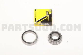 MAXPART LM1174910 WHEEL BEARING