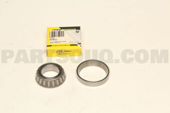 MAXPART LM67048 WHEEL BEARING