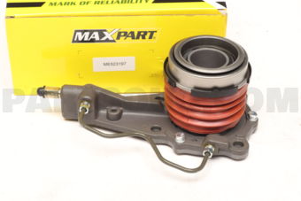 MAXPART ME523197 CLUTCH BEARING HYDRAULIC