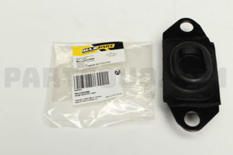 MAXPART MX11220ED000 ENGINE MOUNTING LH&RH