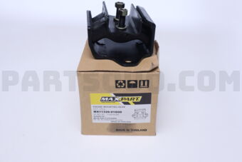 MAXPART MX1132001G00 ENGINE MOUNTING REAR