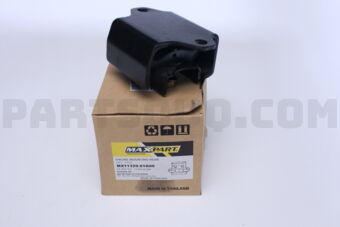 MAXPART MX1132001G00 ENGINE MOUNTING REAR
