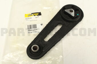 MAXPART MX11360ED000 ENGINE MOUNTING REAR