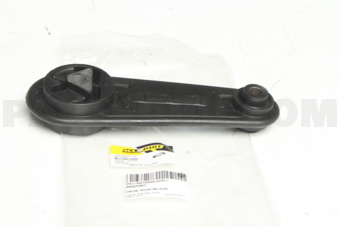 MAXPART MX11360ED000NS302821 ENGINE MOUNTING REAR