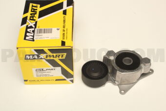 MAXPART MX166200R010 TENSIONER ASSY