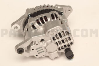 MAXPART MX23100VJ210 ALTERNATOR ASSY 12V 70A