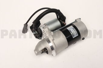 MAXPART MX233007S000 STARTER 12V 2.2KW 10T CW