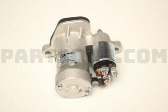 MAXPART MX23300EN20A STARTER ASSY 12V,1.4KW, 10T