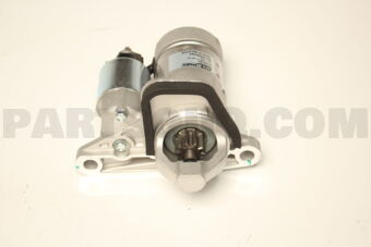 MAXPART MX23300EN20A STARTER ASSY 12V,1.4KW, 10T