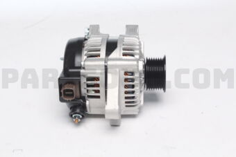 MAXPART MX270600C020 ALTERNATOR ASSY 12V 80A