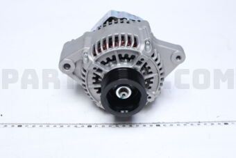 MAXPART MX270600L022 ALTERNATOR ASSY 12V85A HAIRPIN