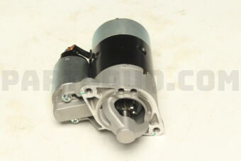 MAXPART MX3110061J00 STARTER 12V 0.8KW 8T CW M2T
