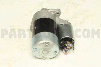 MAXPART MX3110061J00 STARTER 12V 0.8KW 8T CW M2T