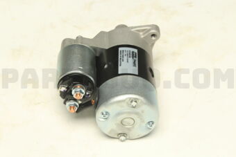MAXPART MX3110061J00 STARTER 12V 0.8KW 8T CW M2T