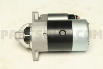 MAXPART MX3110061J00 STARTER 12V 0.8KW 8T CW M2T