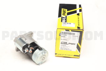 MAXPART MX3110065J10 STARTER