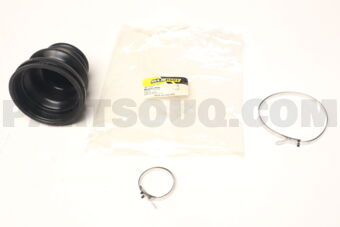 MAXPART MX3974155E85 DRIVE SHAFT BOOT INNER
