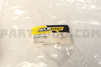 MAXPART MX3974155E85 DRIVE SHAFT BOOT INNER