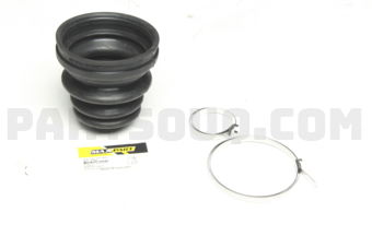 MAXPART MX3974155E85NS224484 DRIVE SHAFT BOOT INNER