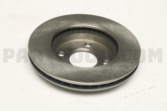 MAXPART MX40206AX000 BRAKE DISC /SUNNY