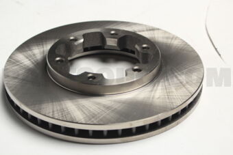 MAXPART MX40206VW601 DISC ROTOR FR