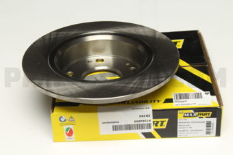 MAXPART MX42510SDAA00 DISC ROTOR RR