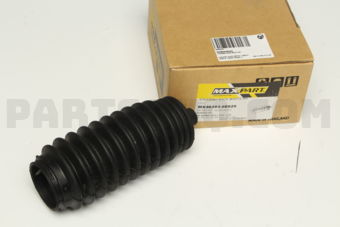MAXPART MX482030E025 STEERING RACK BOOTS RH