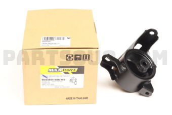 MAXPART MX50805SAA982 ENGINE MOUNTING LH
