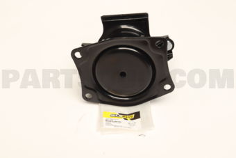 MAXPART MX50810SDAA02 ENGINE MOUNTING REAR