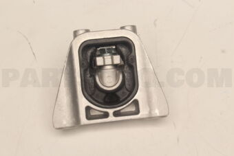 MAXPART MX50850SNAA82 ENGINE MOUNTING LH ALUMINI