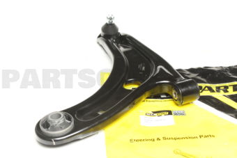 MAXPART MX51360SAET01 LOWER ARM LH