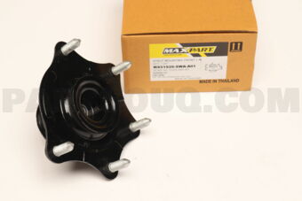 MAXPART MX51920SWAA01 STRUT MOUNTING FRONT L-R