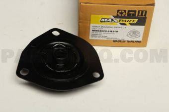 MAXPART MX543208H310 STRUT MOUNTING FRONT