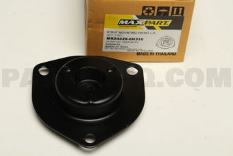 MAXPART MX543208H310 STRUT MOUNTING FRONT