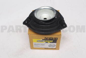 MAXPART MX54321ED001 STRUT MOUNTING FR LH