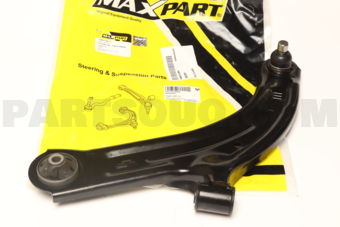 MAXPART MX54501EW000 LOWER ARM LH