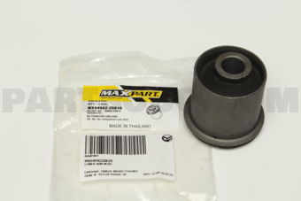 MAXPART MX545422S610 LOWER ARM BUSH