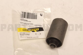 MAXPART MX55045VW000 SPRING SILENT BLOCK FRONT