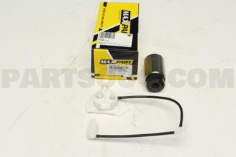 MAXPART MXFP105 FUEL PUMP IN TANK