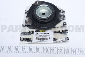 MAXPART SAMNS20045 STRUT MOUNTING