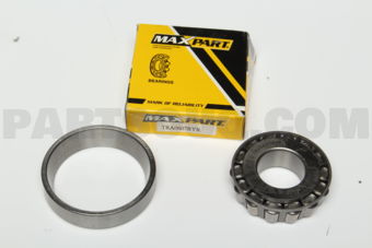 MAXPART TRA0607RYR WHEEL BRG/30306CN