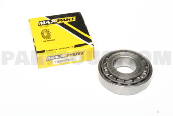 MAXPART TRA0607RYR WHEEL BRG/30306CN