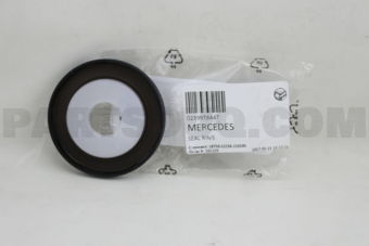 SEAL RING-45X67X8 ASW PTFE A0239978447 | MERCEDES Parts