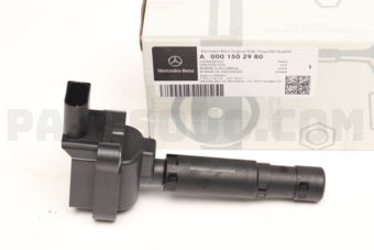 MERCEDES A0001502980 ZUENDSPULE